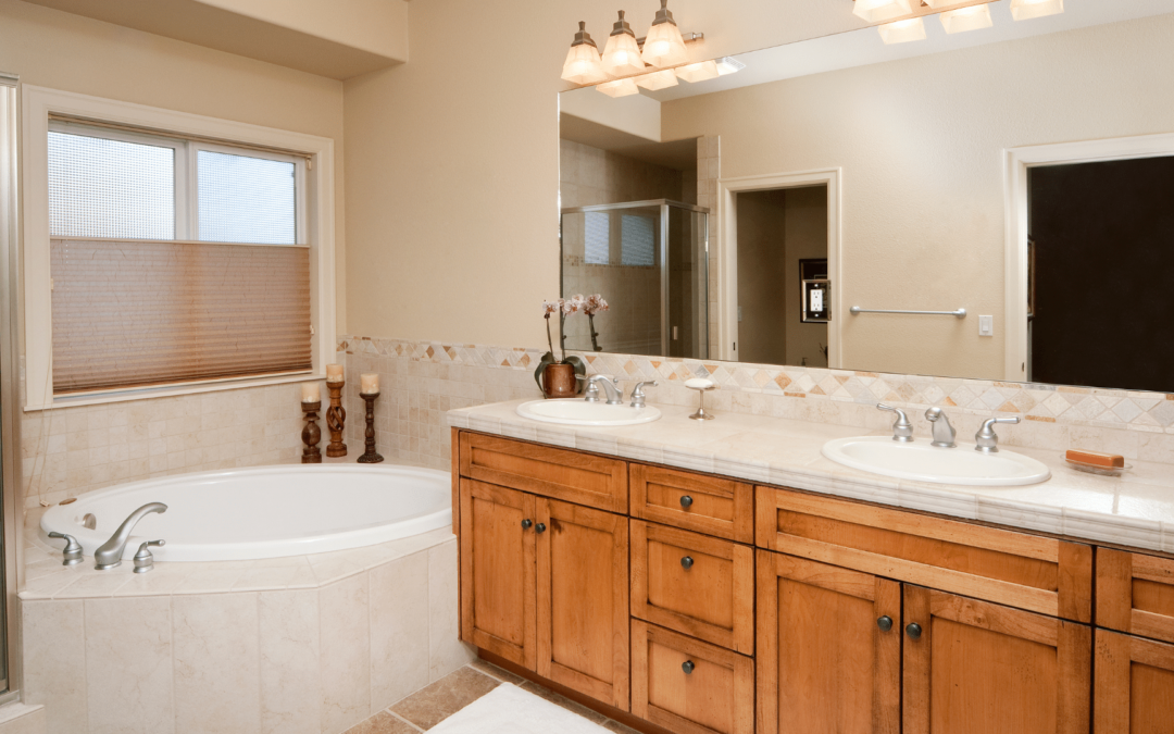 What is the Average Bathroom Remodel Cost?