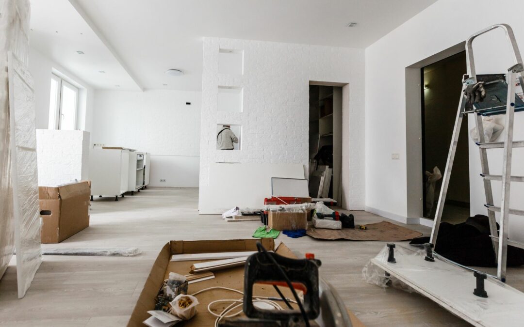 Is Whole Home Remodeling Right For You?